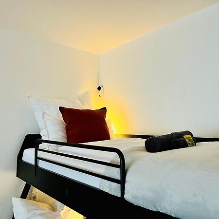 Aycatcherhomes - Top Lage I 4 Personen I Zentral I Altstadt Marburg I Naehe Fluss Lahn I Boutique Apartment Pera Eksteriør billede
