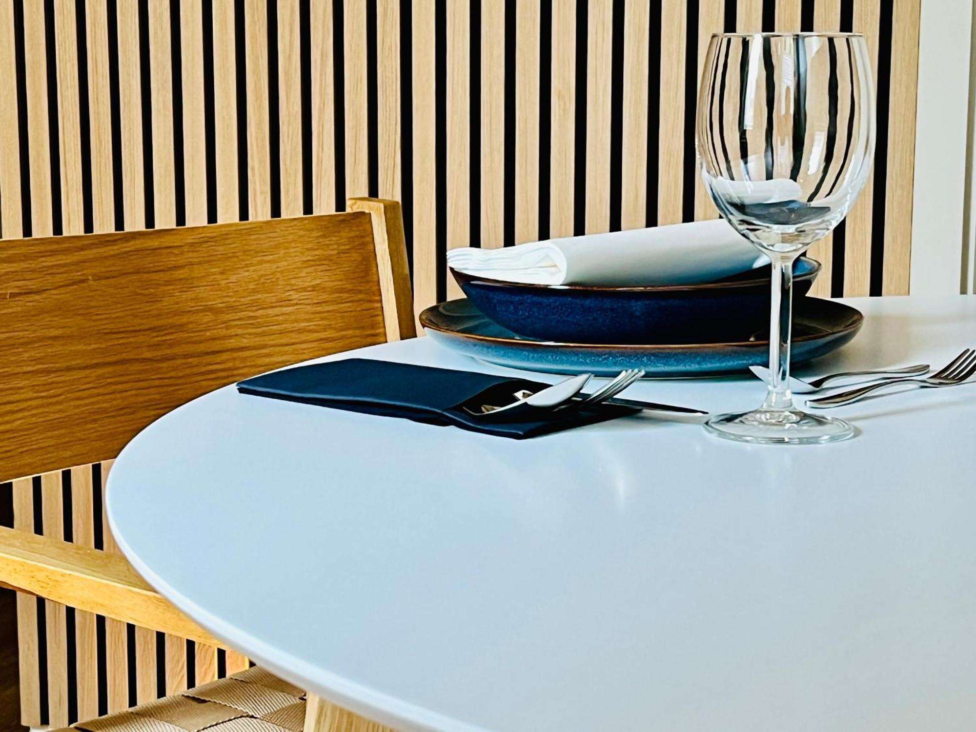 Aycatcherhomes - Top Lage I 4 Personen I Zentral I Altstadt Marburg I Naehe Fluss Lahn I Boutique Apartment Pera Eksteriør billede