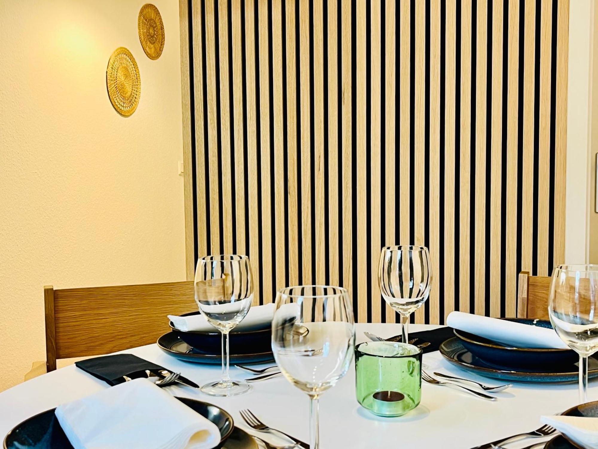 Aycatcherhomes - Top Lage I 4 Personen I Zentral I Altstadt Marburg I Naehe Fluss Lahn I Boutique Apartment Pera Eksteriør billede